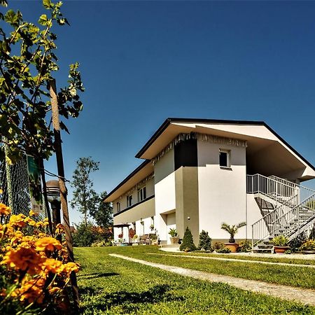 Apartmany Anna Liptovsky Michal 외부 사진