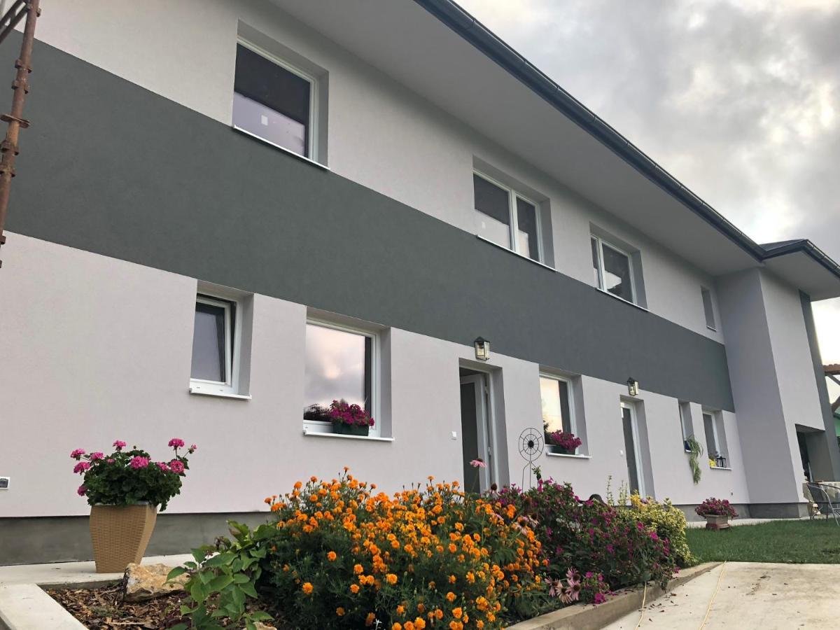 Apartmany Anna Liptovsky Michal 외부 사진