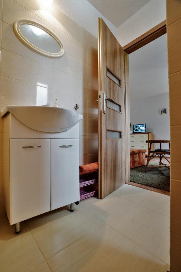 Apartmany Anna Liptovsky Michal 외부 사진