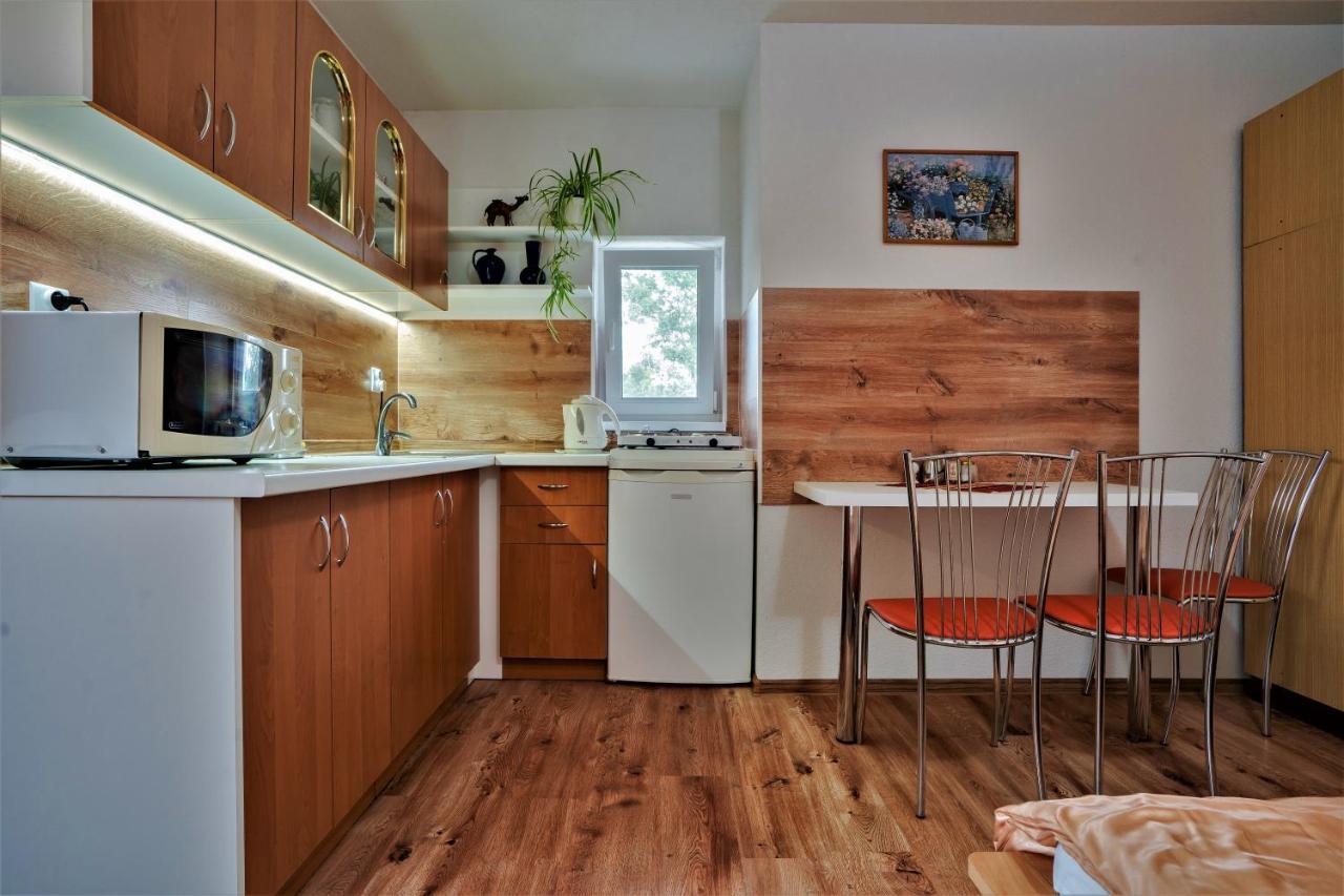 Apartmany Anna Liptovsky Michal 외부 사진