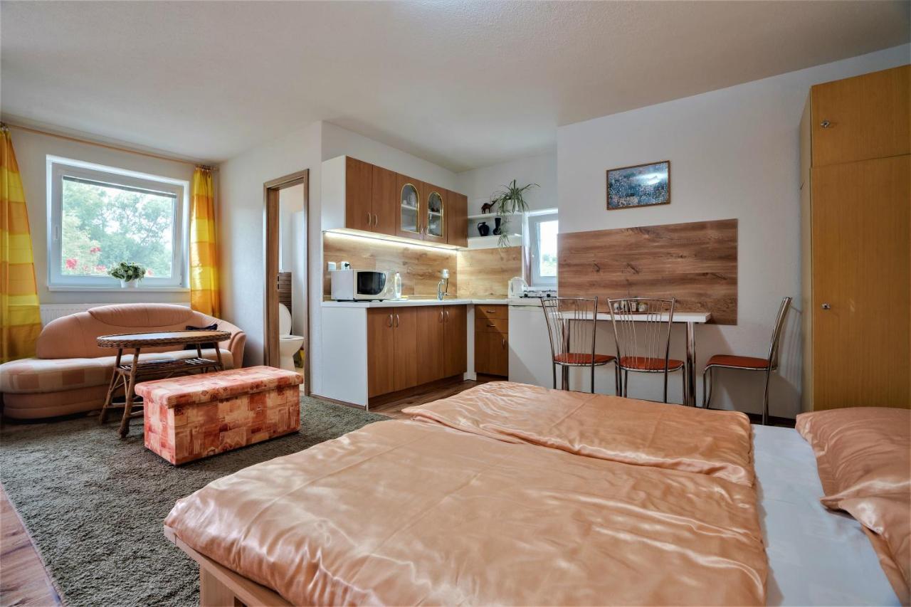 Apartmany Anna Liptovsky Michal 외부 사진