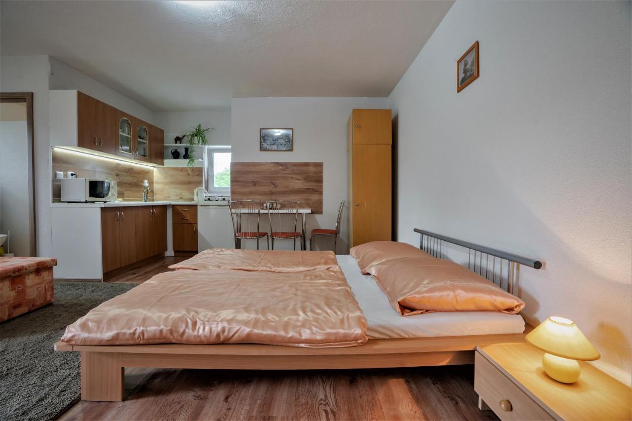 Apartmany Anna Liptovsky Michal 외부 사진