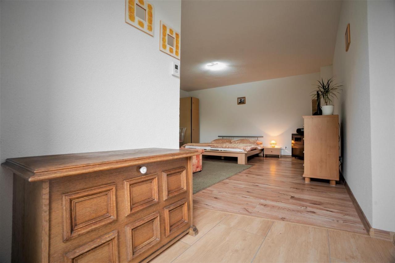 Apartmany Anna Liptovsky Michal 외부 사진