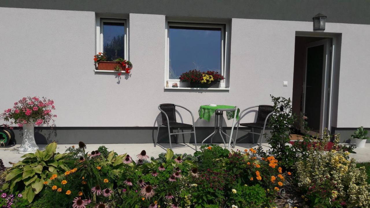Apartmany Anna Liptovsky Michal 외부 사진