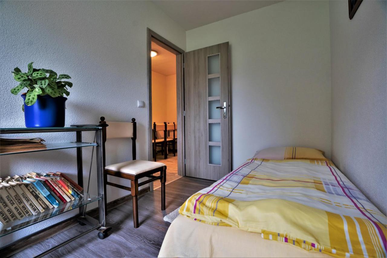 Apartmany Anna Liptovsky Michal 외부 사진