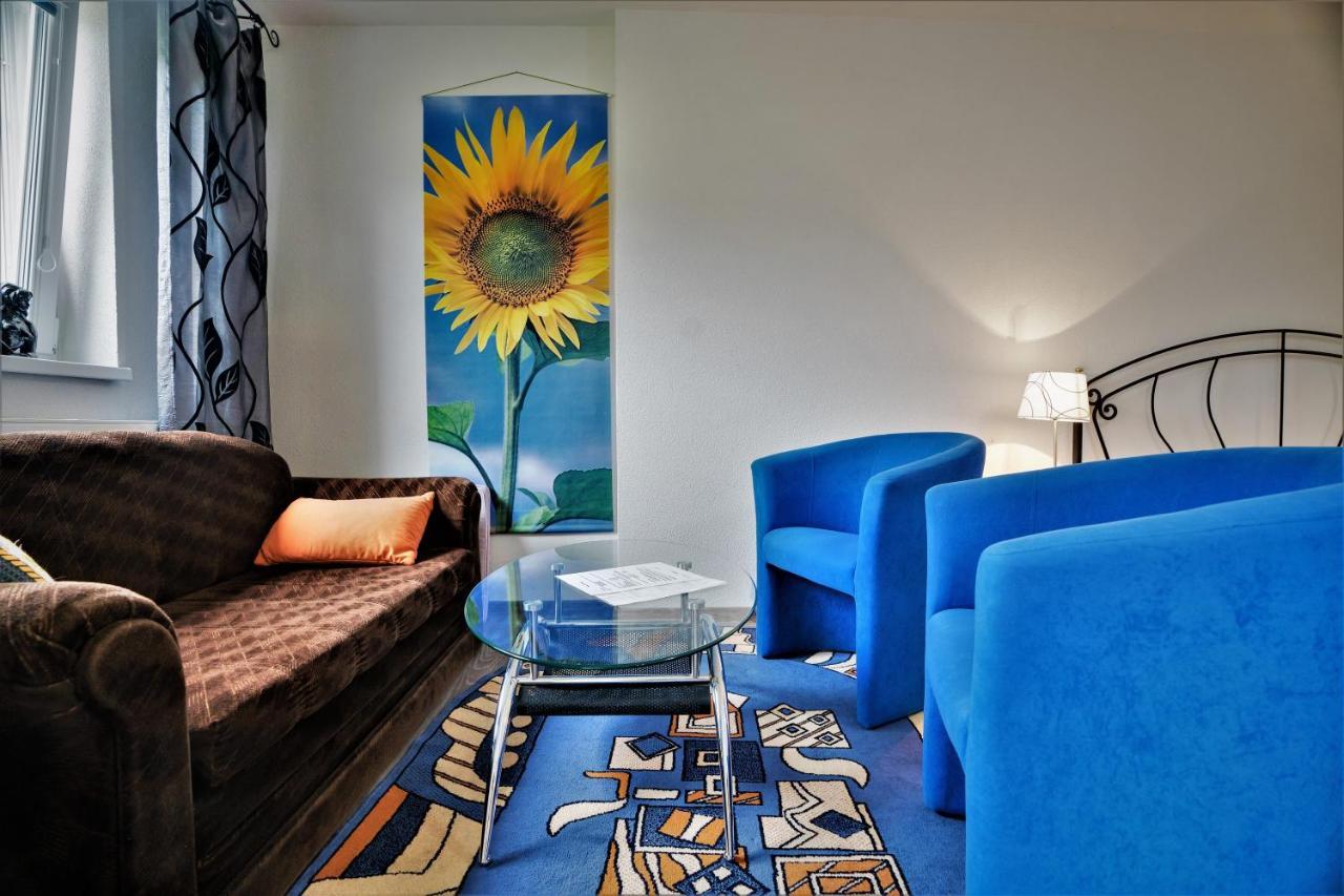 Apartmany Anna Liptovsky Michal 외부 사진