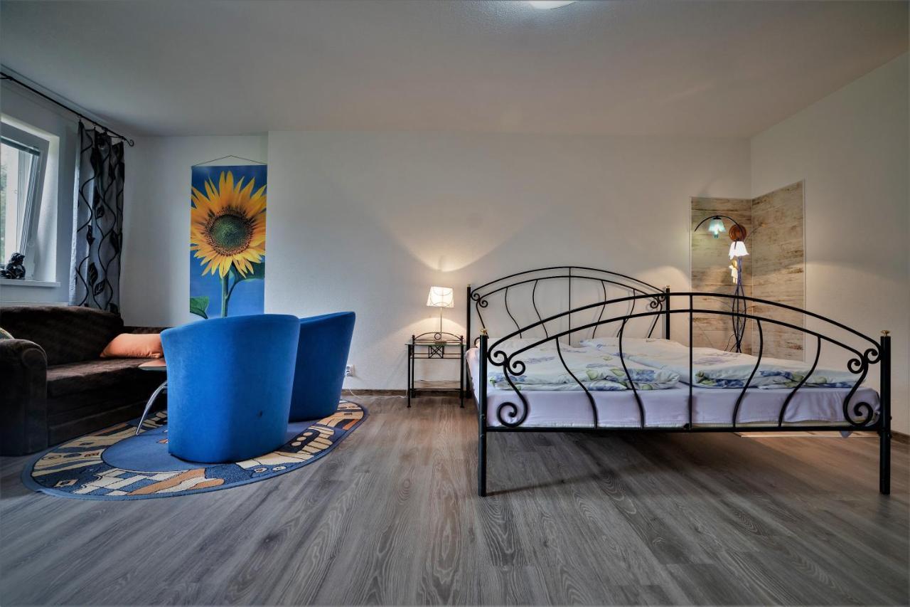 Apartmany Anna Liptovsky Michal 외부 사진