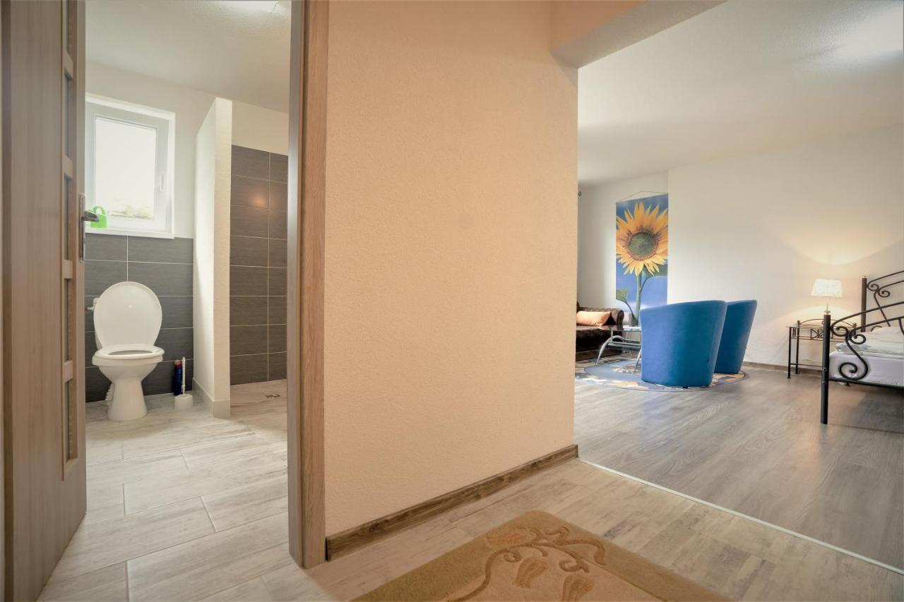 Apartmany Anna Liptovsky Michal 외부 사진