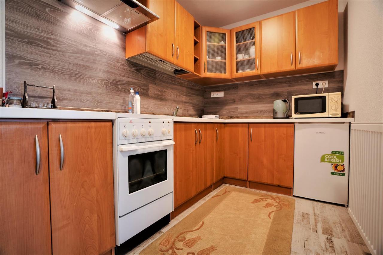 Apartmany Anna Liptovsky Michal 외부 사진