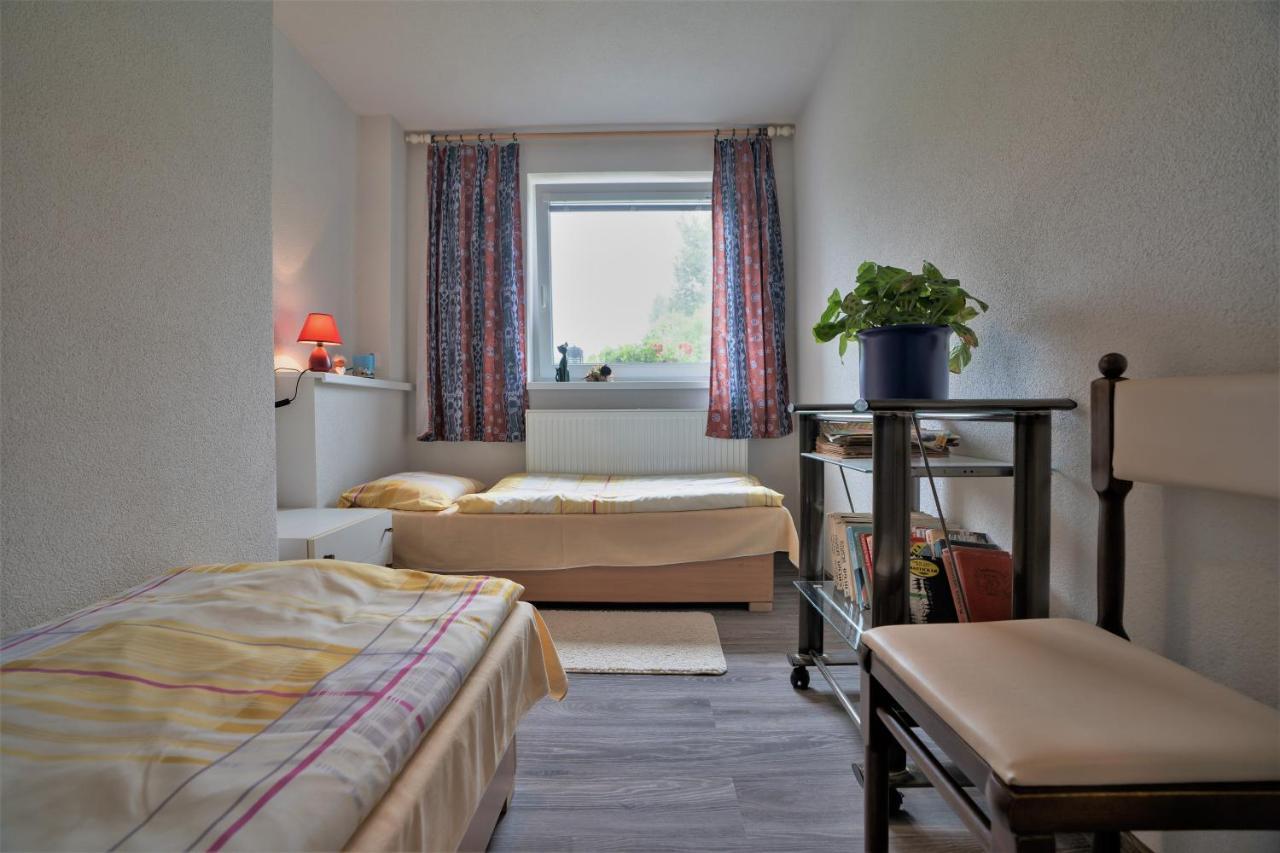 Apartmany Anna Liptovsky Michal 외부 사진